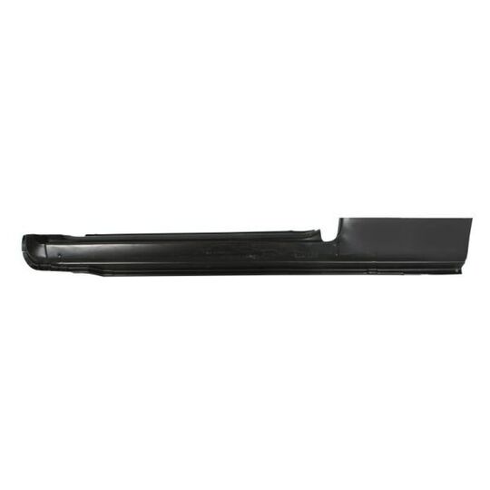 6505-06-5048001P - Foot Board, door sill 