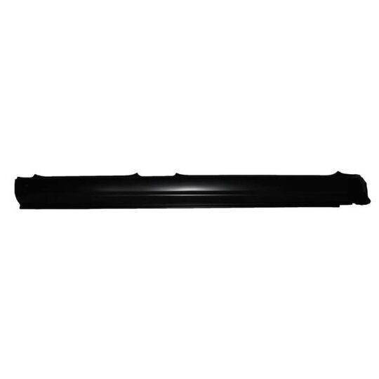 6505-06-5039012P - Foot Board, door sill 