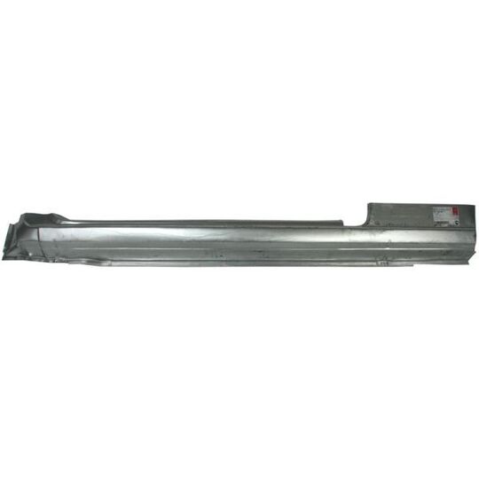 6505-06-5049001P - Foot Board, door sill 