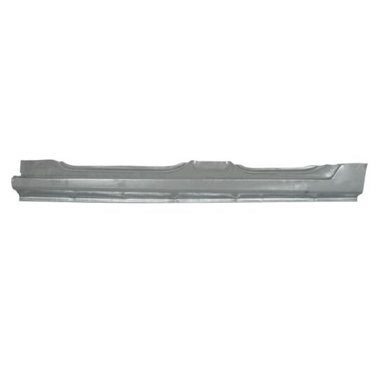 6505-06-5052017P - Foot Board, door sill 