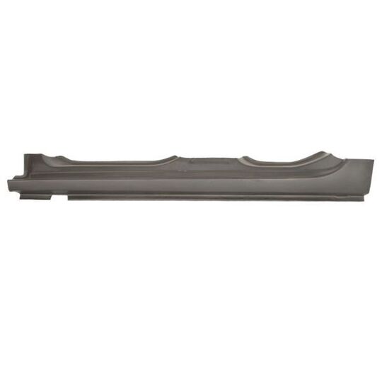 6505-06-5053011P - Foot Board, door sill 