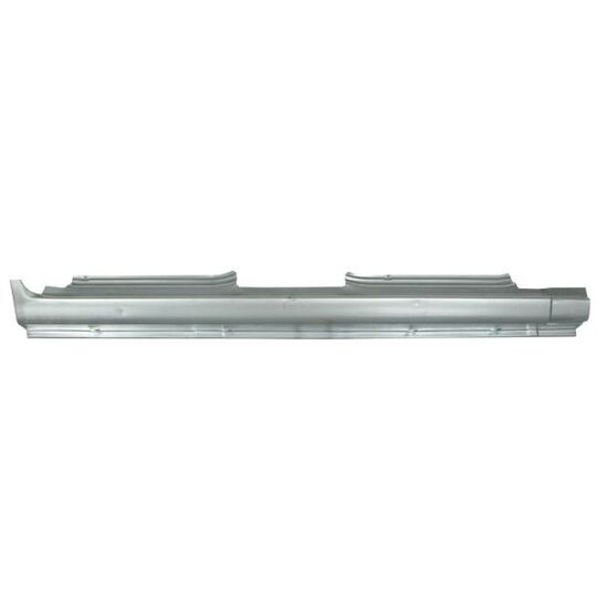 6505-06-5063012K - Foot Board, door sill 