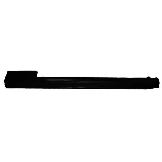 6505-06-5066002P - Foot Board, door sill 