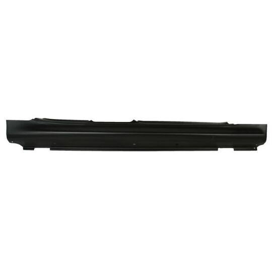 6505-06-5507012P - Foot Board, door sill 