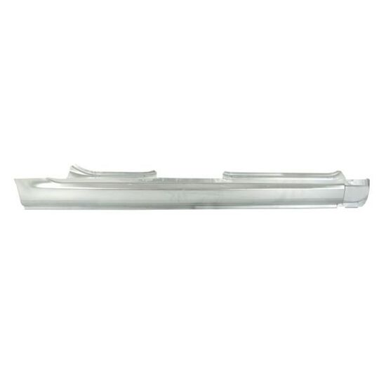 6505-06-5514014K - Foot Board, door sill 