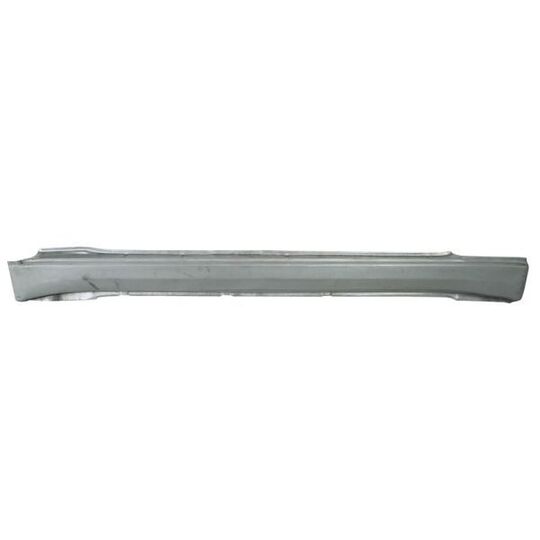 6505-06-5535012P - Foot Board, door sill 