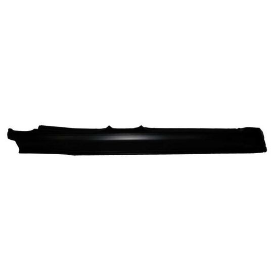 6505-06-6036012P - Foot Board, door sill 