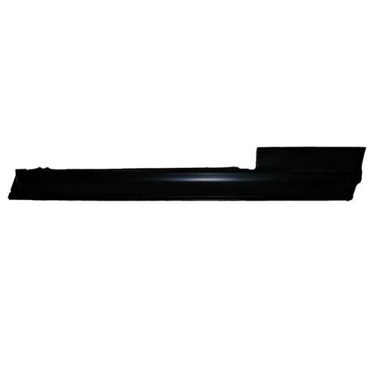 6505-06-6031001P - Foot Board, door sill 