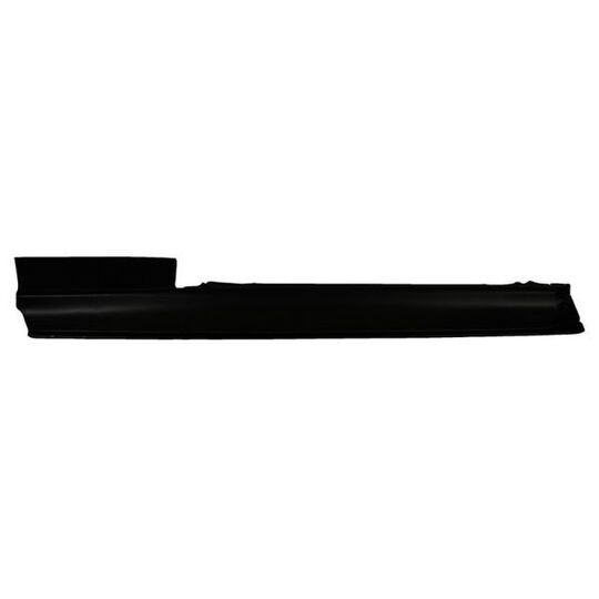 6505-06-6031002P - Foot Board, door sill 