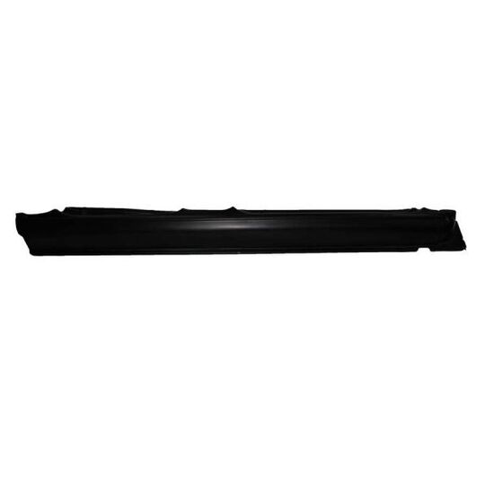 6505-06-6031012P - Foot Board, door sill 