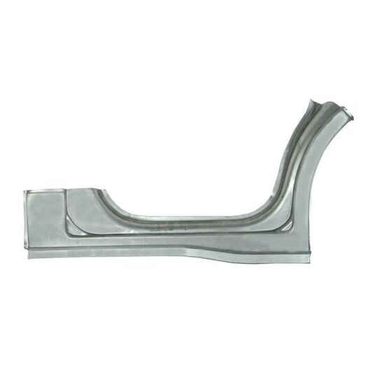 6505-06-6089042P - Foot Board, door sill 