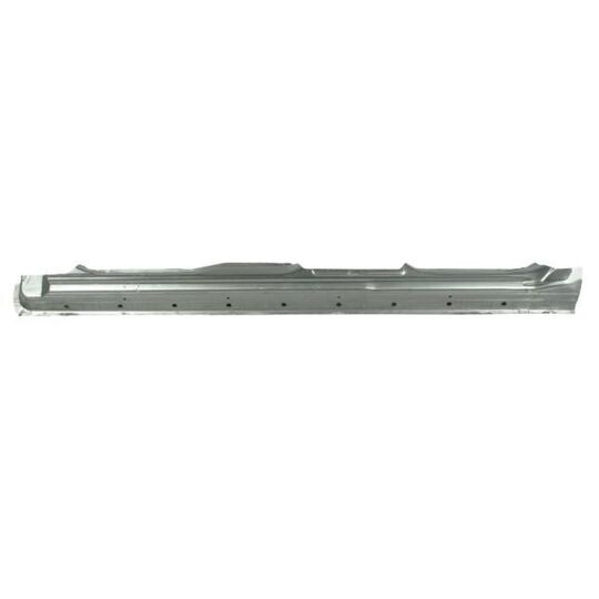 6505-06-6825011K - Foot Board, door sill 