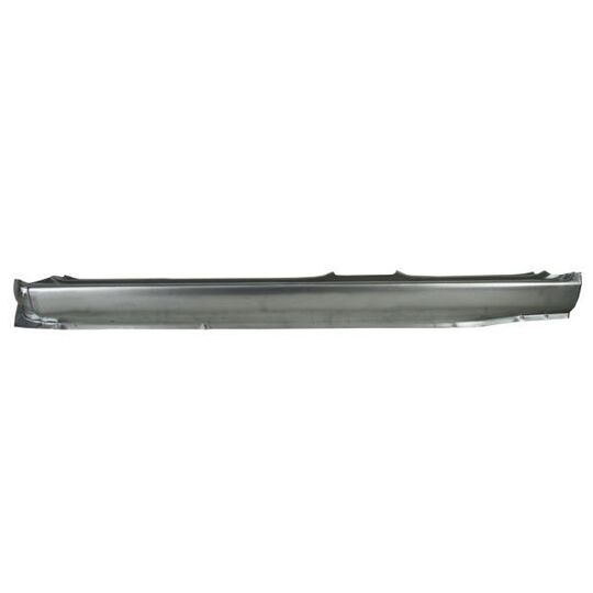 6505-06-6811011P - Foot Board, door sill 