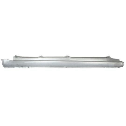 6505-06-7515012K - Foot Board, door sill 