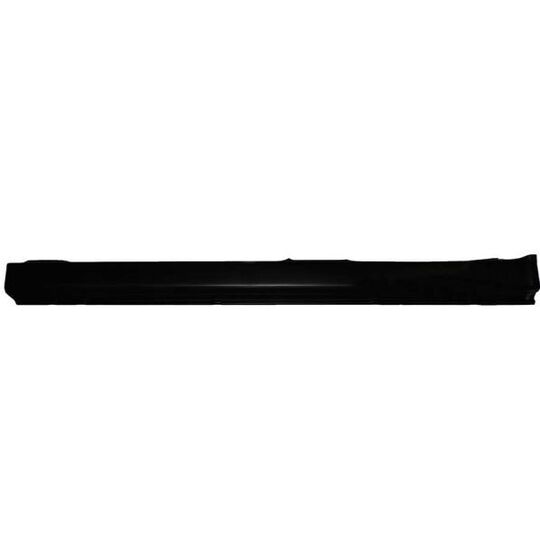 6505-06-7512011P - Foot Board, door sill 