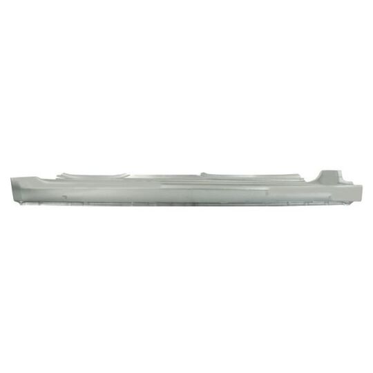 6505-06-7522012K - Foot Board, door sill 