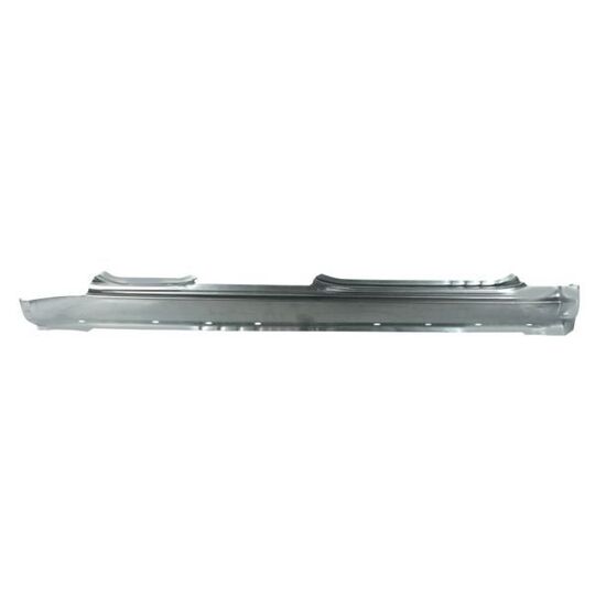 6505-06-8109012K - Foot Board, door sill 