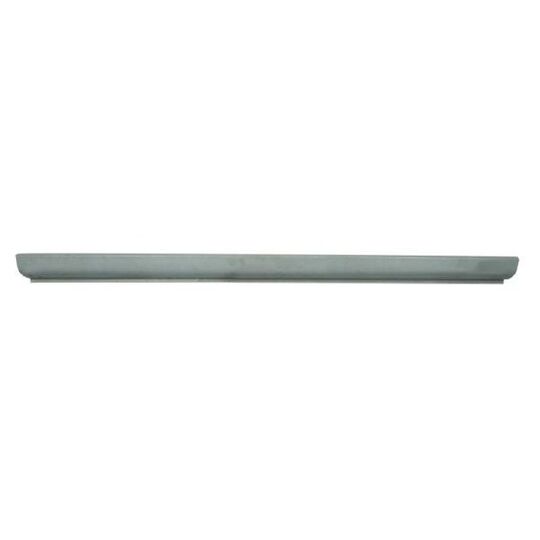 6505-06-8109014P - Foot Board, door sill 