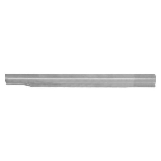 6505-06-8117016P - Foot Board, door sill 