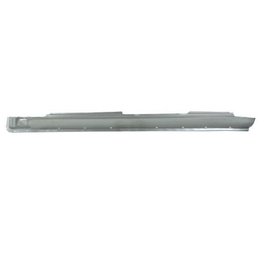 6505-06-8136011K - Foot Board, door sill 