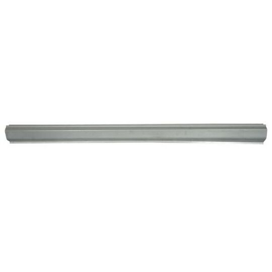 6505-06-8179015P - Foot Board, door sill 