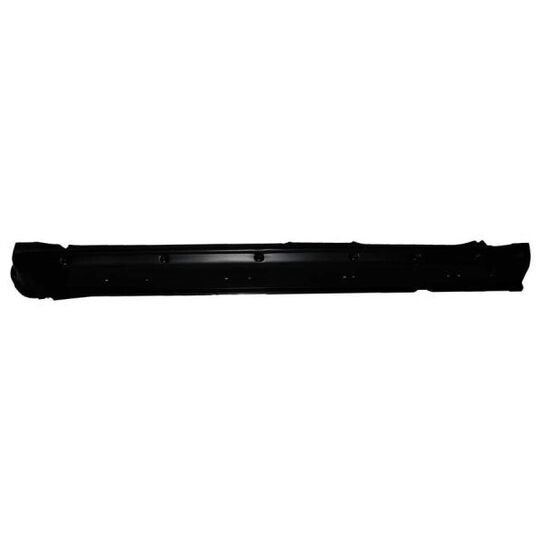 6505-06-9007011P - Foot Board, door sill 