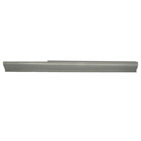 6505-06-9501014P - Foot Board, door sill 