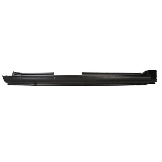 6505-06-9520012P - Foot Board, door sill 