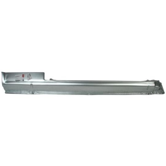 6505-06-9520002P - Foot Board, door sill 