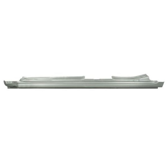 6505-06-9008011P - Foot Board, door sill 