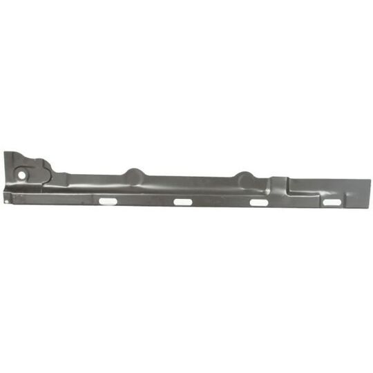 6505-06-9524092K - Foot Board, door sill 