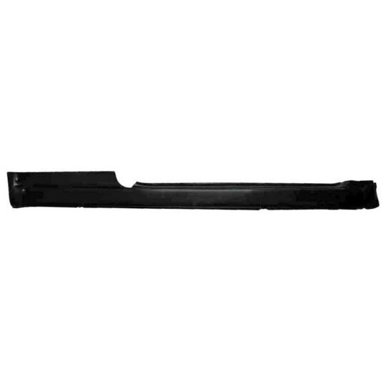 6505-06-9521002K - Foot Board, door sill 