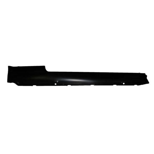 6505-06-9526002P - Foot Board, door sill 