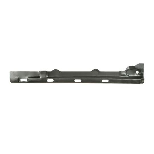 6505-06-9524091K - Foot Board, door sill 