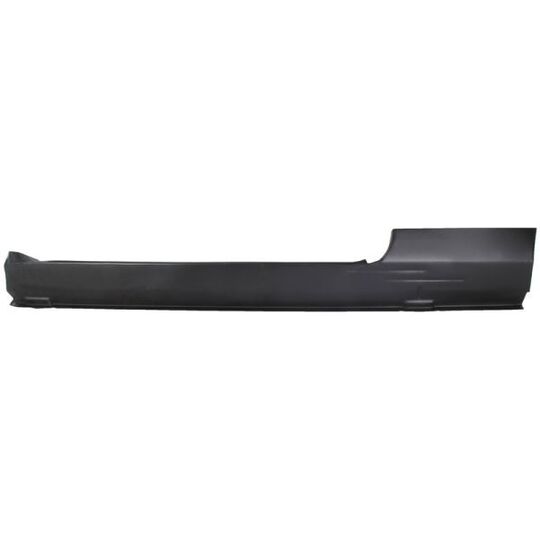 6505-06-9530001P - Foot Board, door sill 