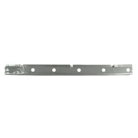 6505-06-9521092P - Foot Board, door sill 