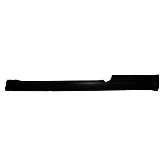 6505-06-9521001K - Foot Board, door sill 