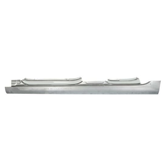 6505-06-9534011K - Foot Board, door sill 