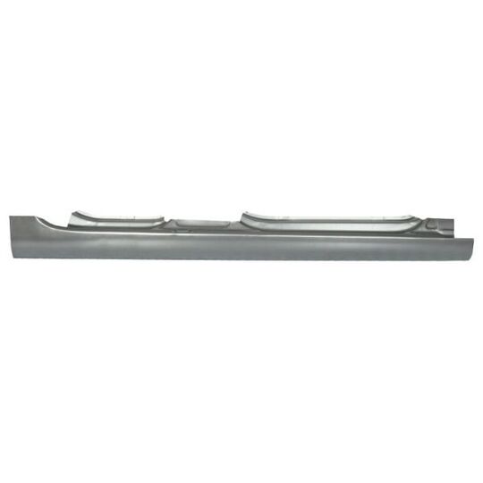 6505-06-9534012K - Foot Board, door sill 