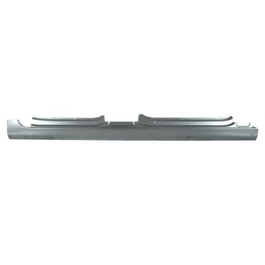 6505-06-9545012K - Foot Board, door sill 