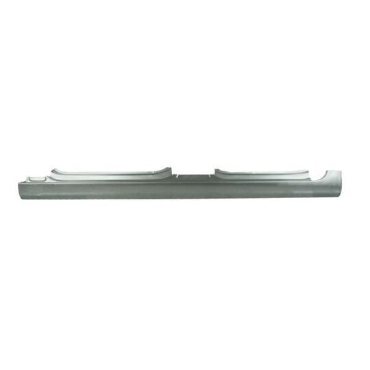 6505-06-9545011K - Foot Board, door sill 