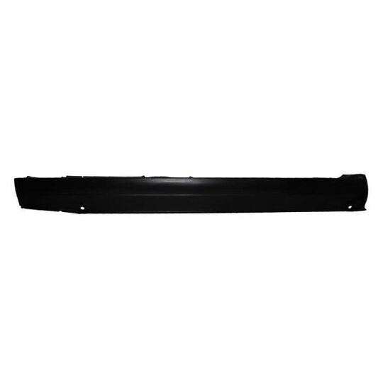 6505-06-9536012P - Foot Board, door sill 