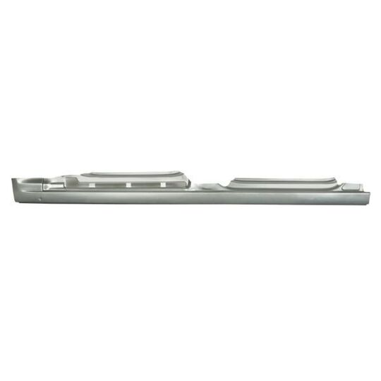 6505-06-9571014K - Foot Board, door sill 