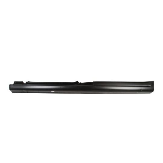 6505-06-9571001P - Foot Board, door sill 