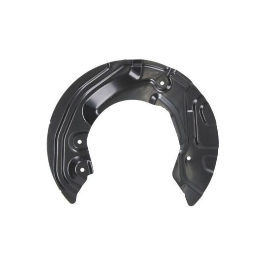 6508-03-0062377P - Splash Panel, brake disc 