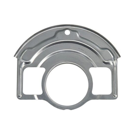 6508-03-1670370K - Splash Panel, brake disc 