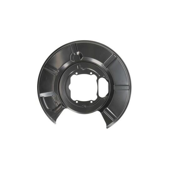 6508-03-0066878P - Splash Panel, brake disc 