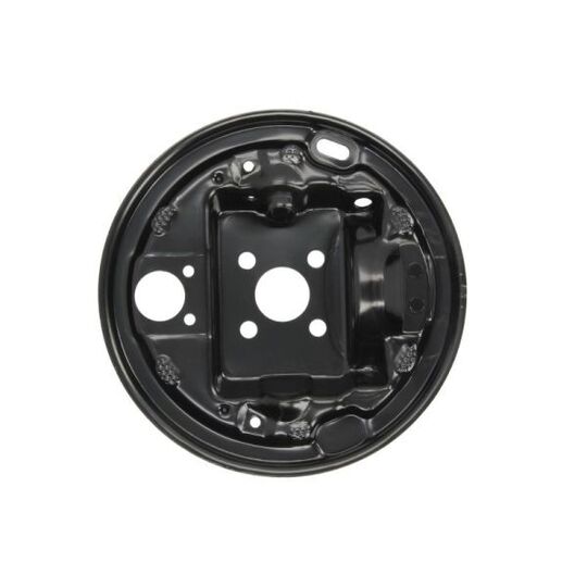 6508-03-1301876K - Splash Panel, brake disc 