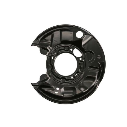 6508-03-3515878K - Splash Panel, brake disc 