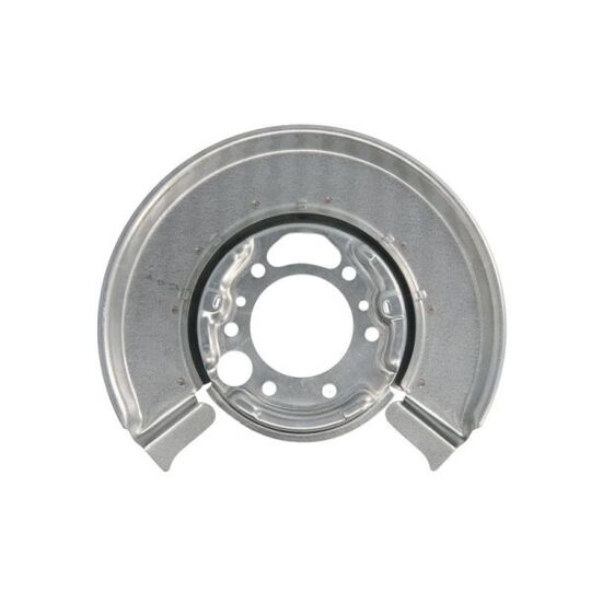 6508-03-3546877K - Splash Panel, brake disc 